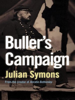 cover image of Buller's Campaign